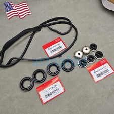 OEM  VALVE COVER GASKET Fits For ACURA RSX HONDA CIVIC SI K-SERIES K20 K24