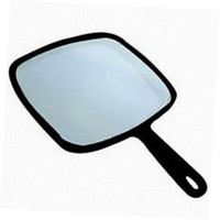 Soft 'n Style Make-up Mirror 8 X 9 Black (sns-11bk) Soft 'n Style Make-up Mirror 8 X 9 Black (sns-11bk)