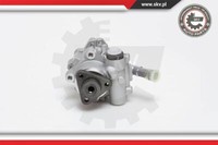 Esen SKV Servopumpe Passend FüR BMW 3Er Touring E91 E90 E87 10SKV129
