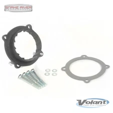 VOLANT VORTICE THROTTLE BODY SPACER FOR 2018-2023 JEEP WRANGLER JL 3.6L 727636