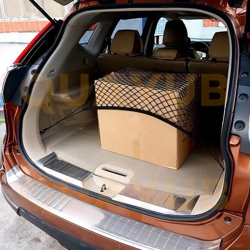 1Set Cargo Net for CADDY ESCALADE CHEVY SUBURBAN TAHOE GMC YUKON 2000-2014 - Picture 10 of 12