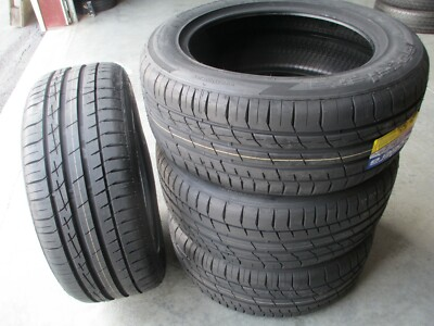 #ad 4 New 235 60R18 Accelera IOTA ST68 All Season Tires 60 18 R18 60R 2356018 $378.00