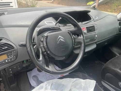7410AQ Paragolpes Trasero para CITROEN GRAND C4 PICASSO Exclusive 2007 158400 - Imagen 6 de 9