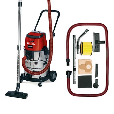 Einhell Power X-Change Akku-Nass-Trockensauger TE-VC 36/30 Li S-Solo OVP lädiert