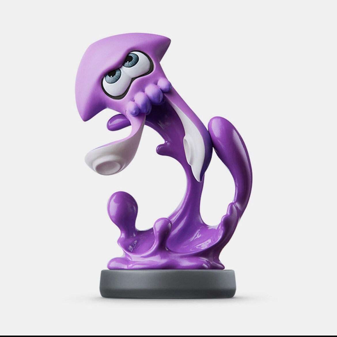 Nintendo Switch - スプラトゥーン　amiibo Amazon.co.jp: amiibo すりみ連合セット[フウカ／ウツホ