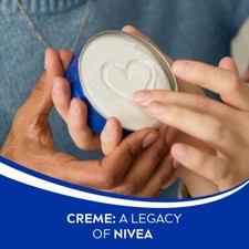 NIVEA CREME All Season Multi-Purpose Cream Enriched Vitamn B5 -100ml -Free Ship