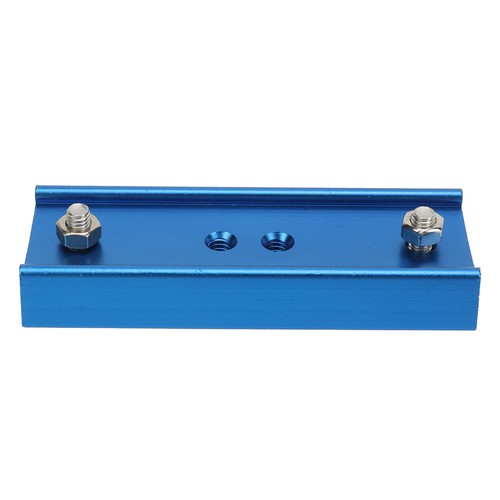 Altazimuth Telescope Mount 360° Adjustment 3/8in Thread Aluminum Alloy Micro BHC - Picture 12 of 12