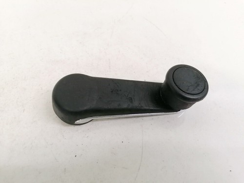 Volkswagen Passat 2000 Window Crank Handle  3B5839595, Genuine #1596976-59