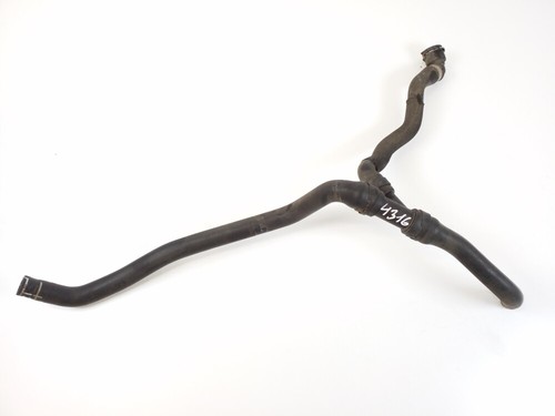 BMW Z4 E89 2010 Motor-Getriebe Öl Kühler Schlauch 7526941