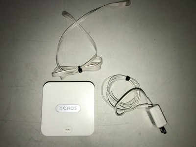 sonos wireless bridge
