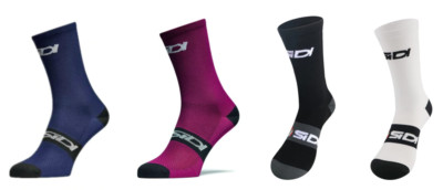 Cycling Socks Bike Racing Riding Tri MTB Pro Team Bike Apparel Socks