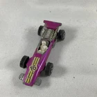 Lesney Matchbox Superfast Series No 34 Formula 1 purple