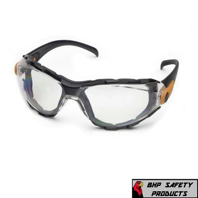 Anti Fog Spray Goggles Elvex Safety Goggles - SuperCoat Anti-Fog - Foto 5