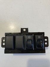 Renault Koleos Headlight Level Switch Genuine 2.0 Dci 2010