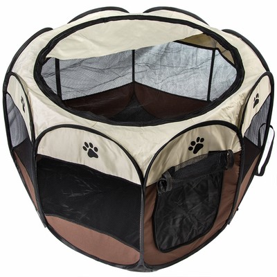ebay dog pen