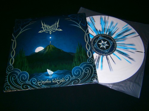 EMYN MUIL - Elenion Ancalima. Gatefold 12" Vinyl - Picture 2 of 10