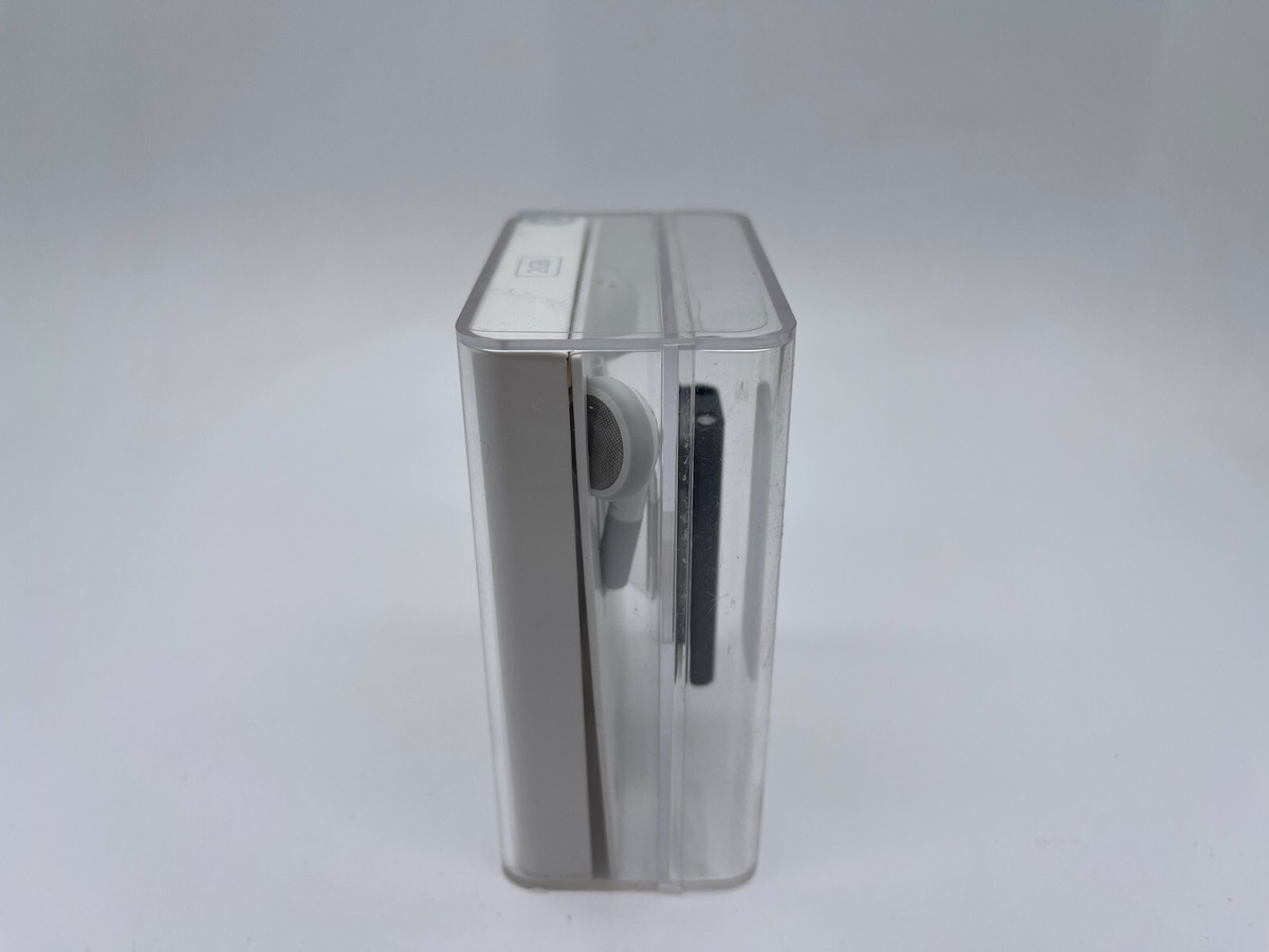 Apple iPod shuffle 3rd Generation Black (2 GB) for sale online | eBay