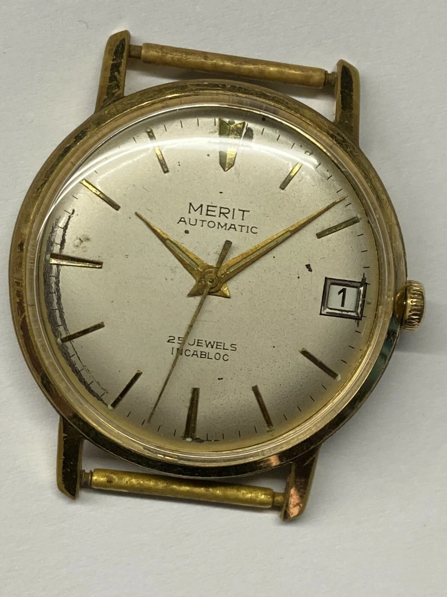Automatic watch hot sale for sale mens