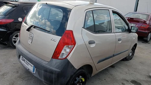 589100X510 Abs für HYUNDAI I10 (PA) * 2010 6647489 - Bild 9 von 10