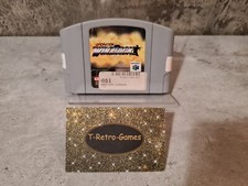 ebay® Auktion 394532744540 | N64 Nintendo 64 Operation Winback EUR Modul Thumbnail of ebay® auction 394532744540 | N64 Nintendo 64 Operation Winback EUR Modul