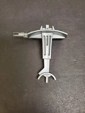 He-Man Masters of the Universe Stilt stalkers Right Radar Gun Part MOTU