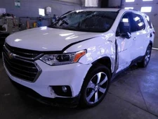 TRAVERSE  2018  Accelerator Pedal  1030291