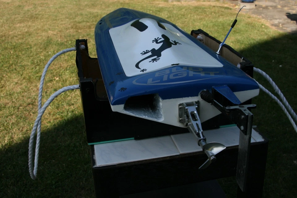 Chucky Evo Gtone - Bild 2 von 4