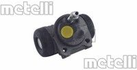 Metelli 04-0788 Radbremszylinder Hinterachse Rechts FÜR Smart