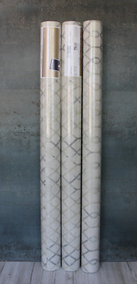 3 Rollen XXL Vliestapete Finest Wallspaper Selection 37787-3 1,06x10,05m