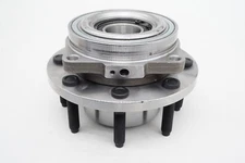 New TRQ Front Wheel Bearing Hub Assy BHA71252 NO SENSOR LH RH for Ford F250 F350