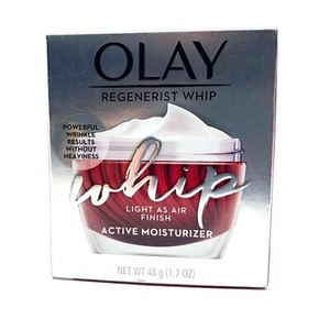 olay light as air