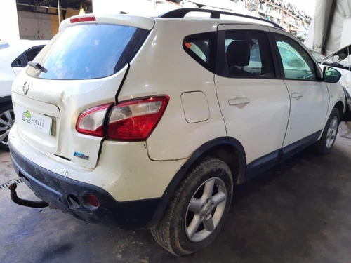 25915BH30E Audio System für NISSAN QASHQAI (J10) Tekna Premium 2013 8551599 - Bild 7 von 10