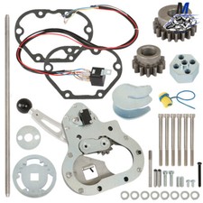 5 Speed Reverse Gear Kit For Trike & Sidecar & Motorcycle RG05