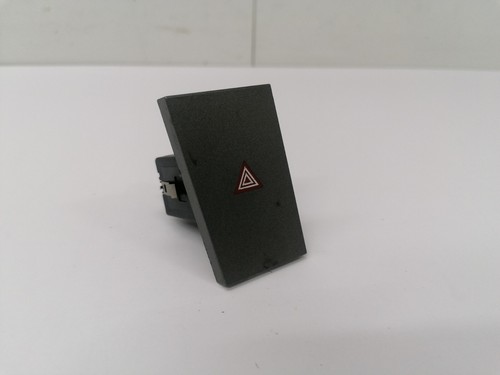 Opel Vectra C - Warnblinkschalter Warnblink Schalter 13138255 (04)