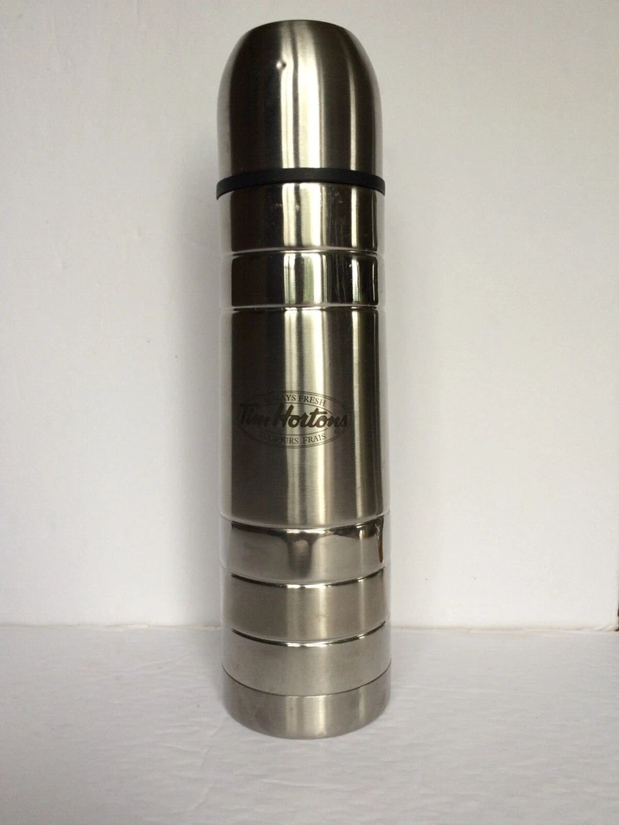 Tim hortons thermos sale