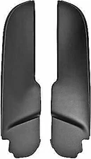 OEM Factory 2015-23 Ford Mustang Convertible Boot Side Plastic Cover Panels
