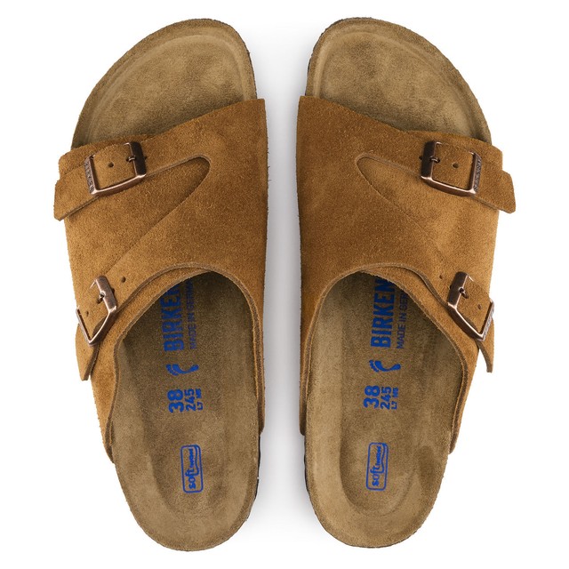 birkenstock zurich