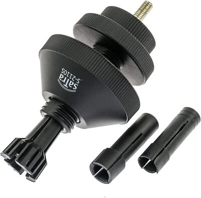 Centrafrizioni universale centraggio frizioni