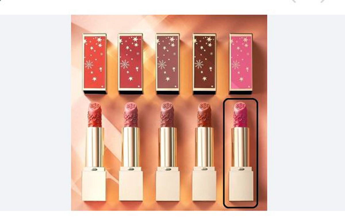 【新品未開封】エスティローダー　ESTEE LAUDER リップ　5本セット リップスティック | メークアップ | エスティ ローダー Estée
