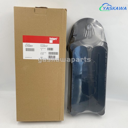 New GENUINE Cummins Crankcase CCV Filter For 2007-2020 Dodge Ram 6.7L