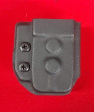 LEATHERMAN WAVE/WAVE PLUS Multi-tool Kydex Sheath with  MRD black