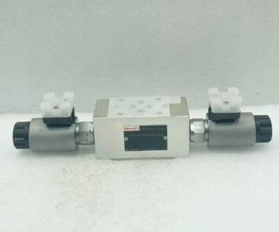 REXROTH HSZ 06 A484-3X/AS1N-BS1NG24N0K4M00 MNR: R901069752 VALVE NEW