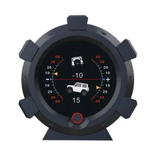 AUTOOL X95 Car Digital GPS Speedometer Speedometer Compass Level Inclinometer