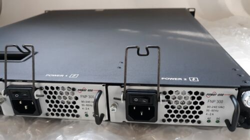 F5 Networks BIG-IP 3900 Series 200-0322-01 Local Traffic Manager Load Balancer - Picture 9 of 11