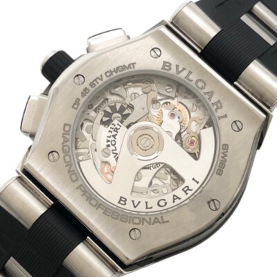 BVLGARI　腕時計 1669592.png