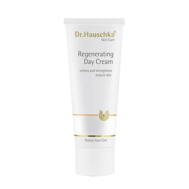 DR。 Hauschka 侯舒卡博士“所有肤质适用眼部抗衰老产品