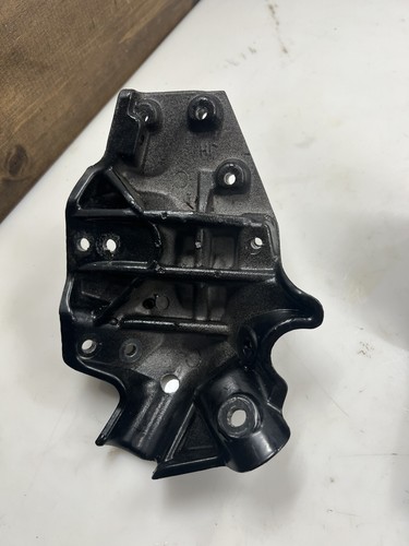 2017 Arctic Cat ZR 9000 Limited Front Rear Spar Steering Supports 2707-850 - Picture 10 of 10