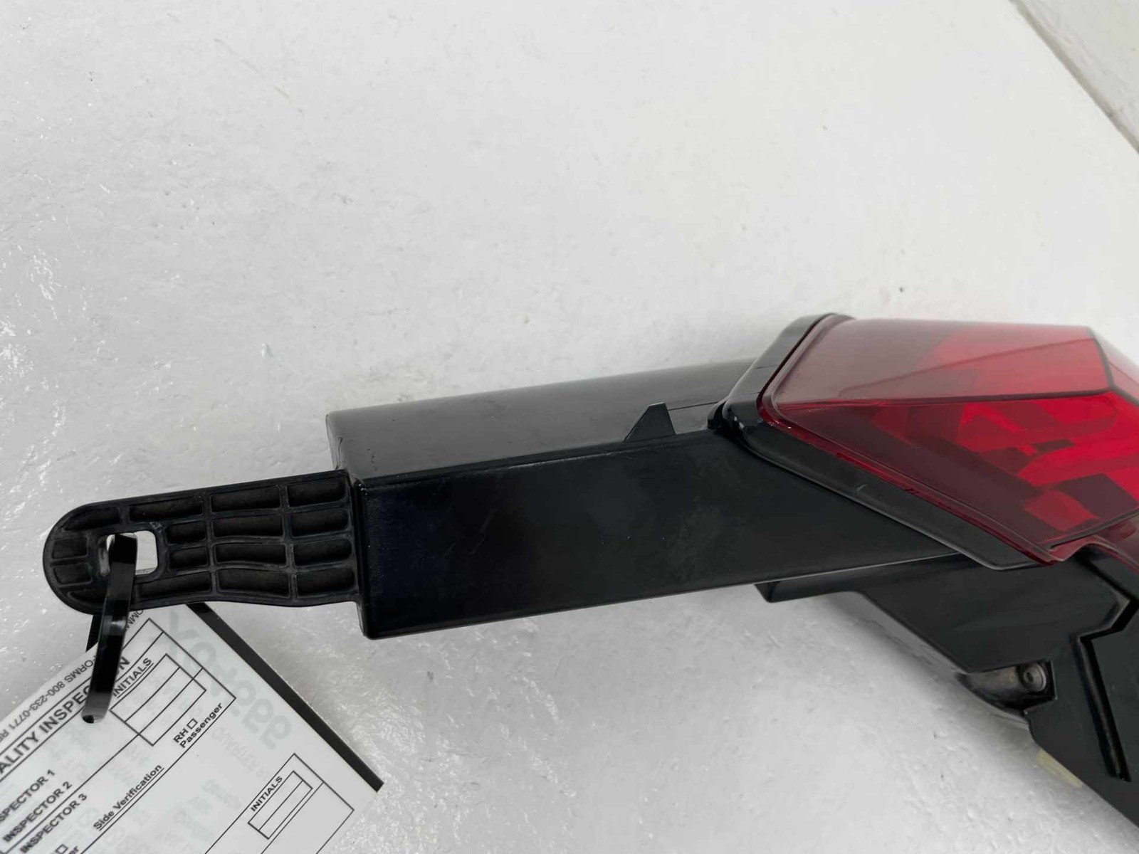 BMW i8 2014-2019 Right Upper Tail light