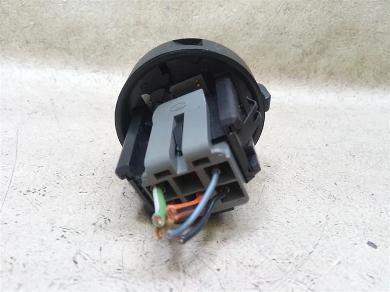 Fan Speed Switch Fits 1988 1989 1990 1991 1992 1993 1994 FORD TEMPO TOPAZ g111 - Image 4 of 4