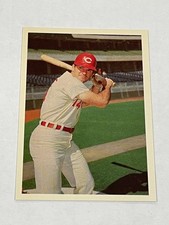1985 Renata Galasso Pete Rose Baseball #118 - Pete Rose - Cincinnati Reds